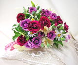 �}�[�K���b�g�ƁA���̃o���̃J�W���A���ȉԑ�