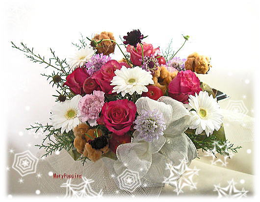 �e�f�B�x���̓~�̃A�����W