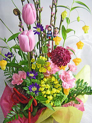 �����Ղ�̃M�t�g�A�����W�����g